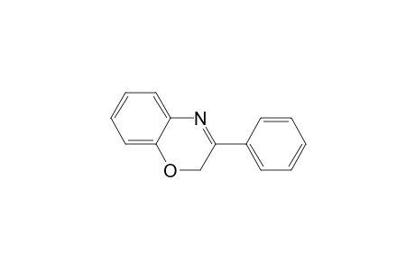 3-Phenyl-2H-1,4-benzoxazine