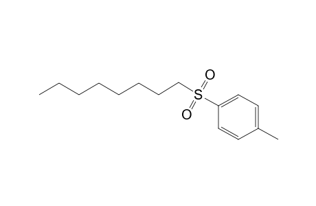 4-Methylphenyl octyl sulfone