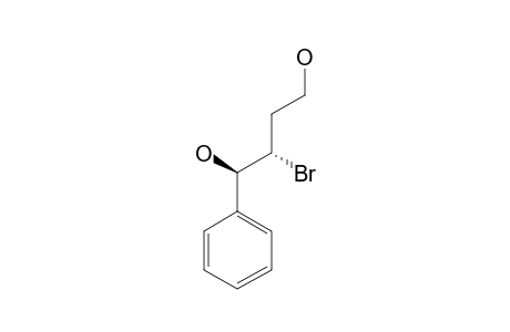 ERYTHRO-1-PHENYL-2-BROMO-1,4-BUTANEDIOL