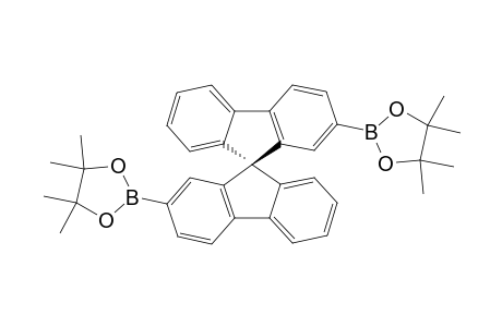 (R)-2,2'-BIS-(4,4,5,5-TETRAMETHYL-1,3,2-DIOXABOROLAN-2-YL)-9,9'-SPIROBIFLUORENE