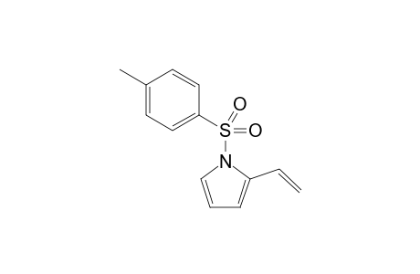 N-Tosyl-2-vinyl-1H-pyrrole