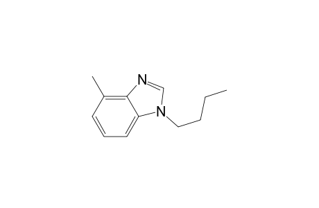 1-Butyl-4-methylbenzimidazole