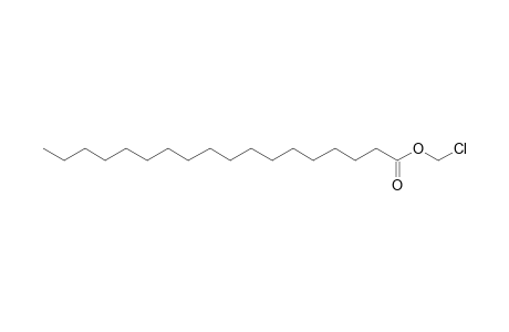 Chloromethyl octadecanoate