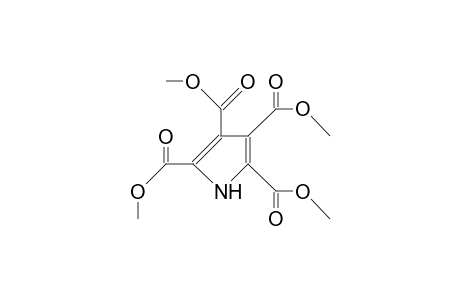 Tetramethyl 1H-pyrrole-2,3,4,5-tetracarboxylate