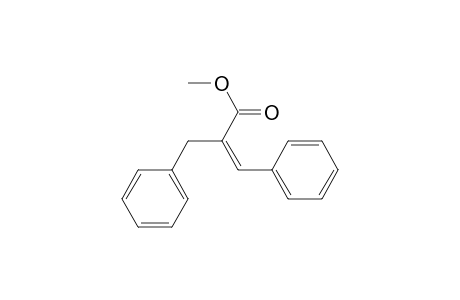 (Z)-2-benzyl-3-phenyl-acrylic acid methyl ester