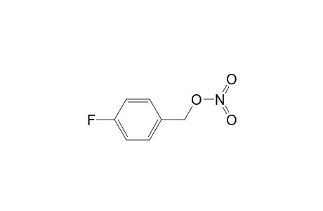 4-Fluorobenzyl nitrate