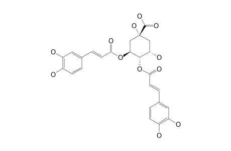 4,5-O-DICAFFEOYLQUINIC-ACID