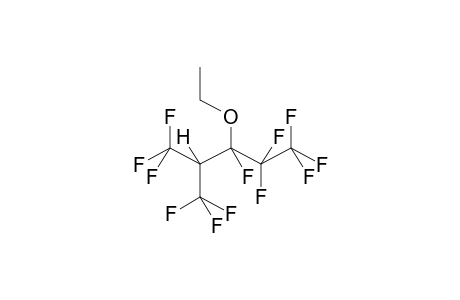 3-ETHOXY-2-HYDROPERFLUORO-2-METHYLPENTANE