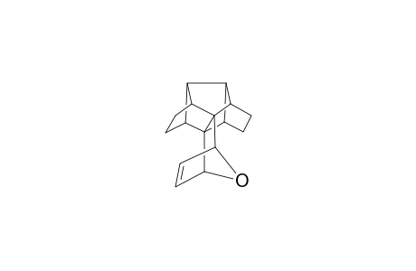 17-Oxaheptacyclo[12.2.1.0(2,9).0(2,13).0(3,7).0(6,13).0(8,12)]heptadec-15-ene