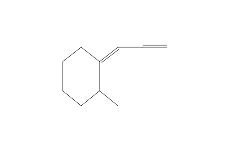 (E,2S)-(+)-1-ALLYLIDENE-2-METHYLCYCLOHEXANE