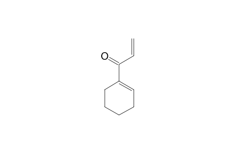 3-CYCLOHEXENYL-1-PROPEN-3-ONE