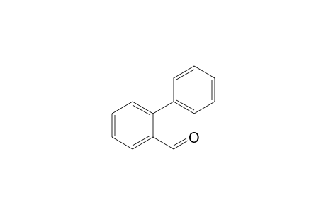 2-Biphenylcarboxaldehyde