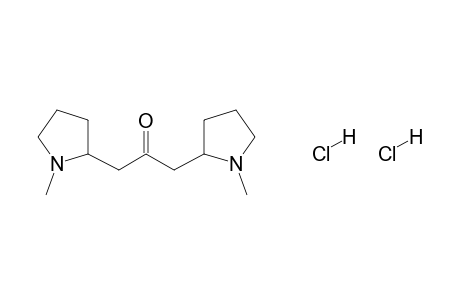 Cuscohygrine dihydrochloride