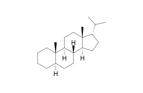 20-Methyl-5.alpha.,17.alpha.-pregnane