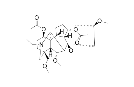 1-EPI-1,14-DIACETYLNEOLINE