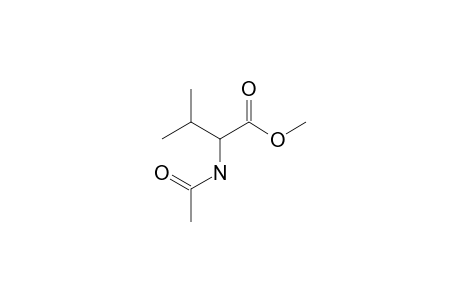 N-ACETYL-L-VALINEMETHYLESTER