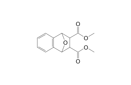 Dimethyl exo,exo-1,4-epoxy-1,2,3,4-tetrahydronaphthalenedicarboxylate