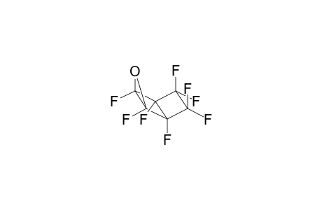 ENDO-PERFLUORO-7-OXATRICYCLO[4.1.0.0(2,5)]HEPTANE