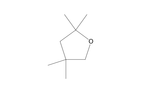 Furan, tetrahydro-2,2,4,4-tetramethyl-