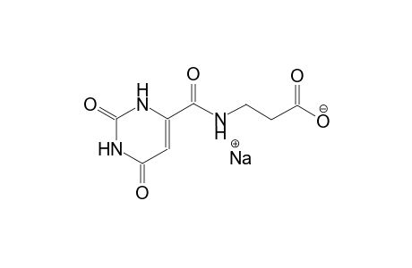 sodium 5-(3,5-dioxocyclohex-1-en-1-yl)-5-oxopentanoate