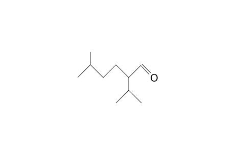 2-Isopropyl-5-methyl-heptanal