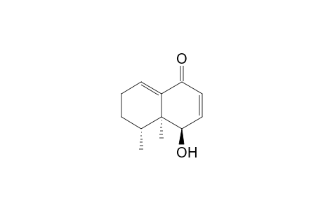 Desoxo-narchinol-A