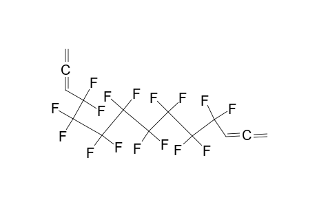 4,4,5,5,6,6,7,7,8,8,9,9,10,10,11,11-Hexadecafluoro-1,2,12,13-tetradecatetraene