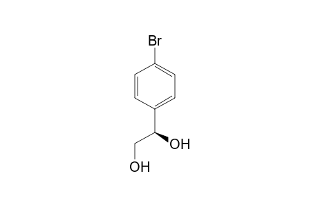 [R]-(p-Bromophenyl)-1,2-ethanediol