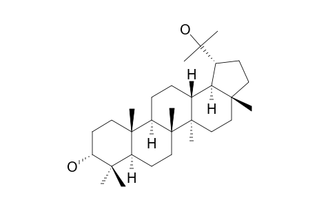 3-ALPHA,20-LUPANDIOL