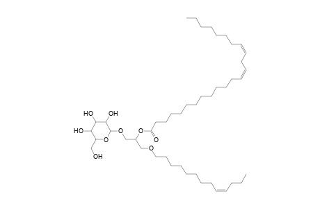 MGDG O-13:1_24:2