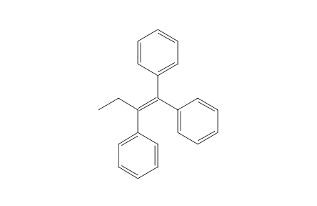 1,1-Diphenylbut-1-en-2-ylbenzene