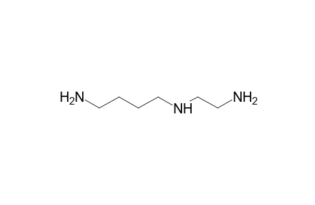 N-(2-aminoethyl)-1,4-butanediamine