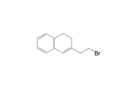 2-(2'-Bromoethyl)-3,4-dihydronaphthalene