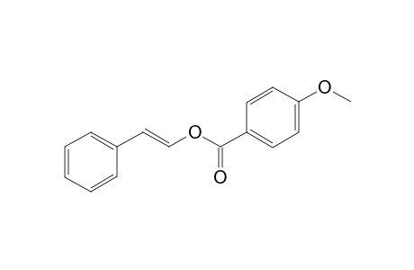 (E)-Styryl-4-methoxyl benzoate