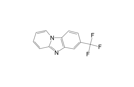 7-(trifluoromethyl)pyrido[1,2-a]benzimidazole