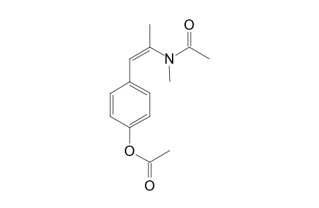 Oxilofrine -H2O 2AC           @