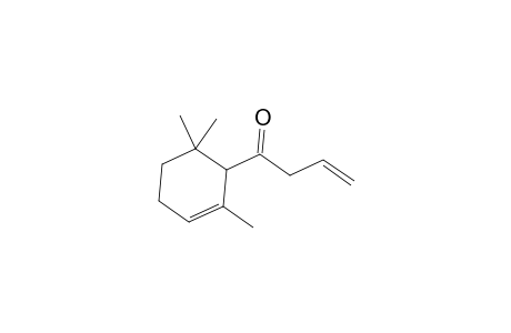 1-(2,6,6-Trimethyl-2-cyclohexen-1-yl)-3-buten-1-one