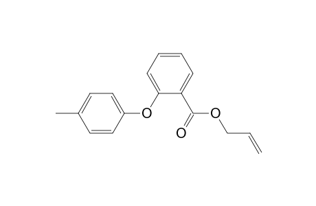 Allyl 2-(4-methylphenoxy)benzoate