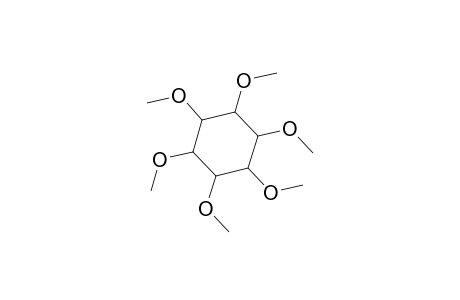myo-Inositol, 1,2,3,4,5,6-hexa-O-methyl-