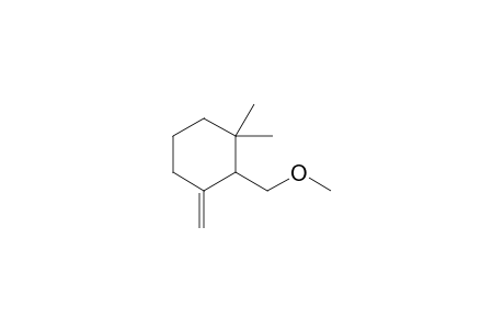 (2',2'-Dimethyl-6'-methylenecyclohexyl)etanol