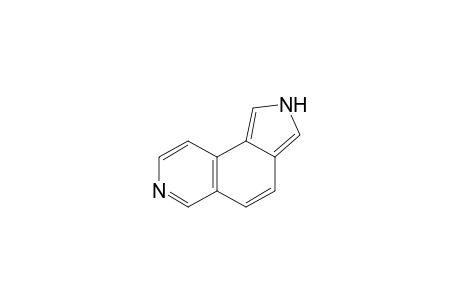 2H-pyrrolo[3,4-f]isoquinoline