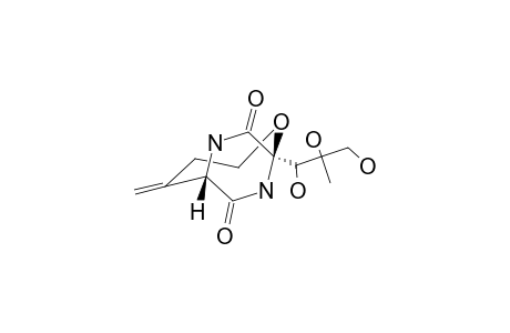 C(6)-DEOXY-BICYCLOMYCIN