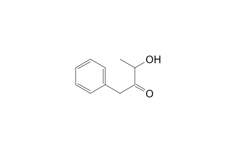 3-Hydroxy-1-phenylbutan-2-one