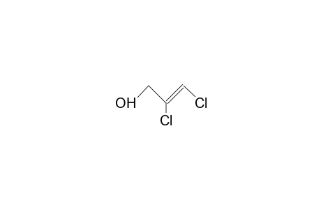 trans-2,3-Dichloro-2-propen-1-ol