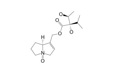 AMABILINE-N-OXIDE