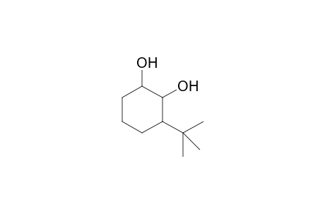 c-3-t-butylcyclohexane-.gamma.-1,c-2-diol