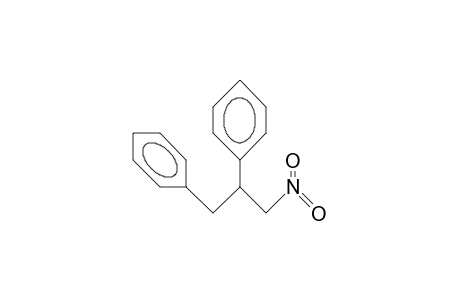 1-Nitro-2,3-diphenyl-propane