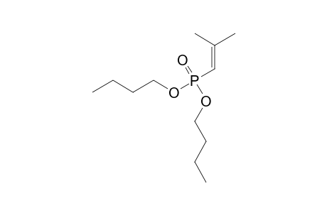 DIBUTYL-2-METHYLPROPENYLPHOSPHONATE