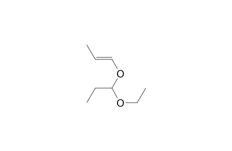 (1E)-1-(1-ethoxypropoxy)-1-propene