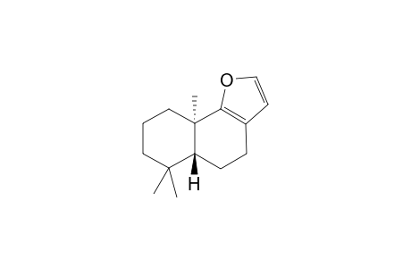 (ent)-pallescensin A